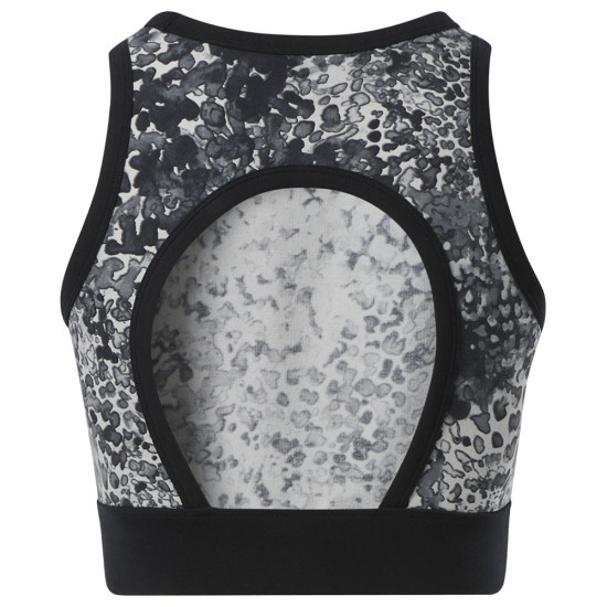 Reebok Γυναικείο μπουστάκι Training Sports Bra